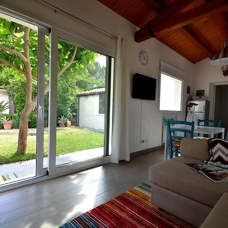 Casa Degli Avi Don Neli, Immersa Nella Natura Модика Номер фото