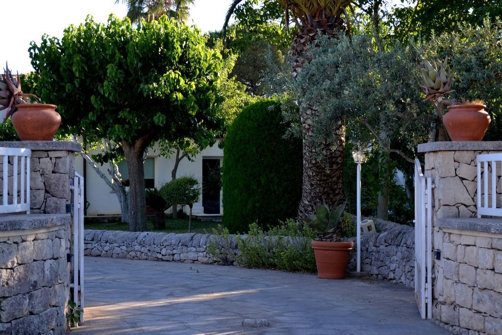 Casa Degli Avi Don Neli, Immersa Nella Natura Модика Номер фото