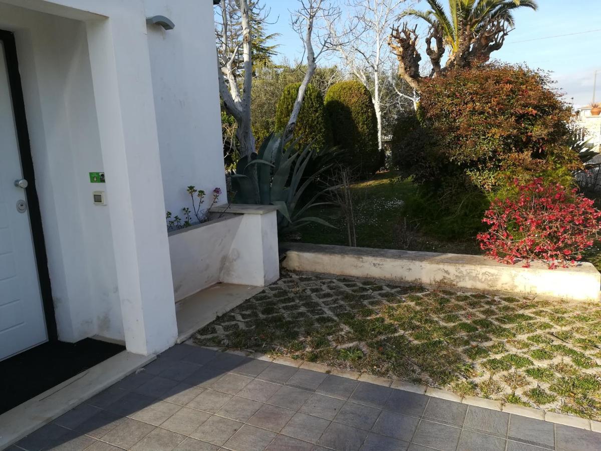 Casa Degli Avi Don Neli, Immersa Nella Natura Модика Экстерьер фото